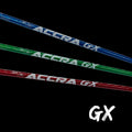 ACCRA GX 170 BLUE 100 SERIES (M5 FLEX)