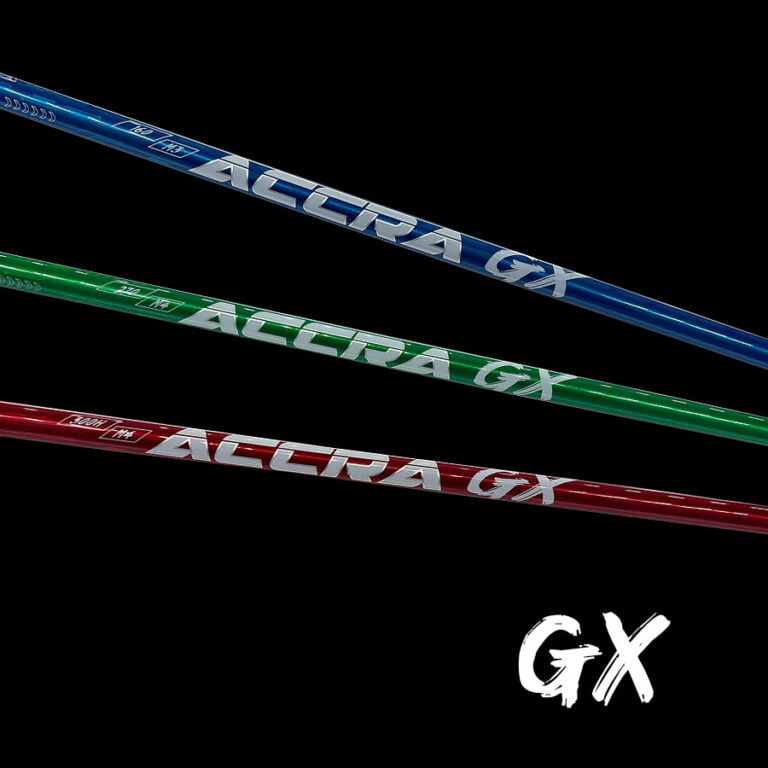 ACCRA GX 170 BLUE 100 SERIES (M5 FLEX)