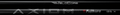 AXION PARALLEL IRON SHAFTS (BLACK) (S / LP)