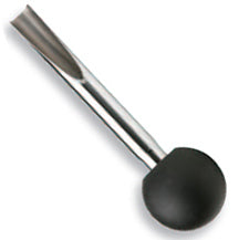 Golf Grip Tape Remover Tool for Steel & Graphite Shafts