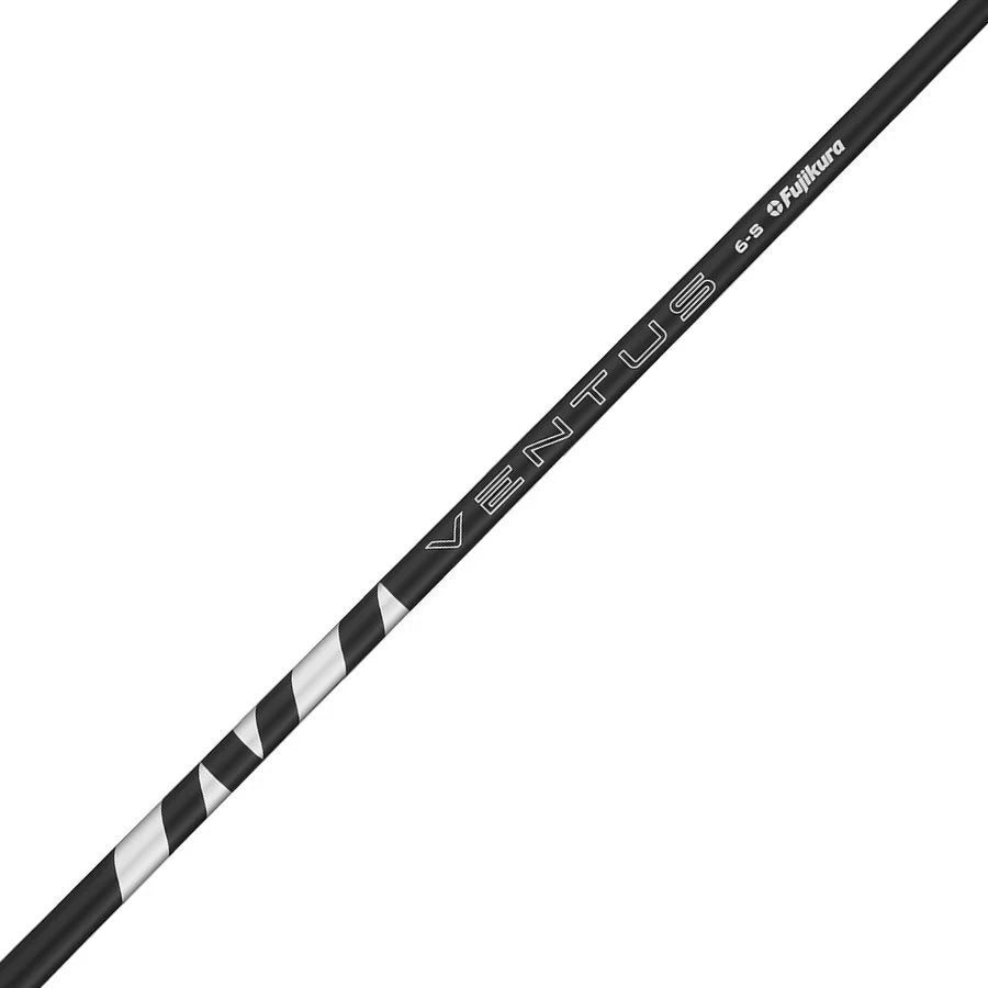 Fujikura Ventus 7 Black Wood Shaft with VeloCore+ - Stiff Flex