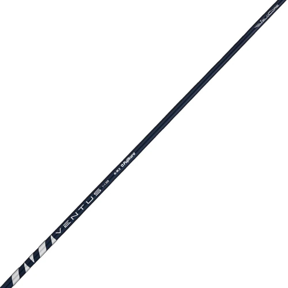 Fujikura Ventus Hybrid Black HB 8 Shaft with VeloCore+ - Stiff Flex