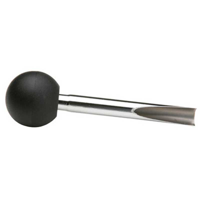 Golf Grip Tape Remover Tool for Steel & Graphite Shafts