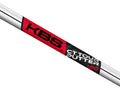 KBS CT TOUR PUTTER (.370)