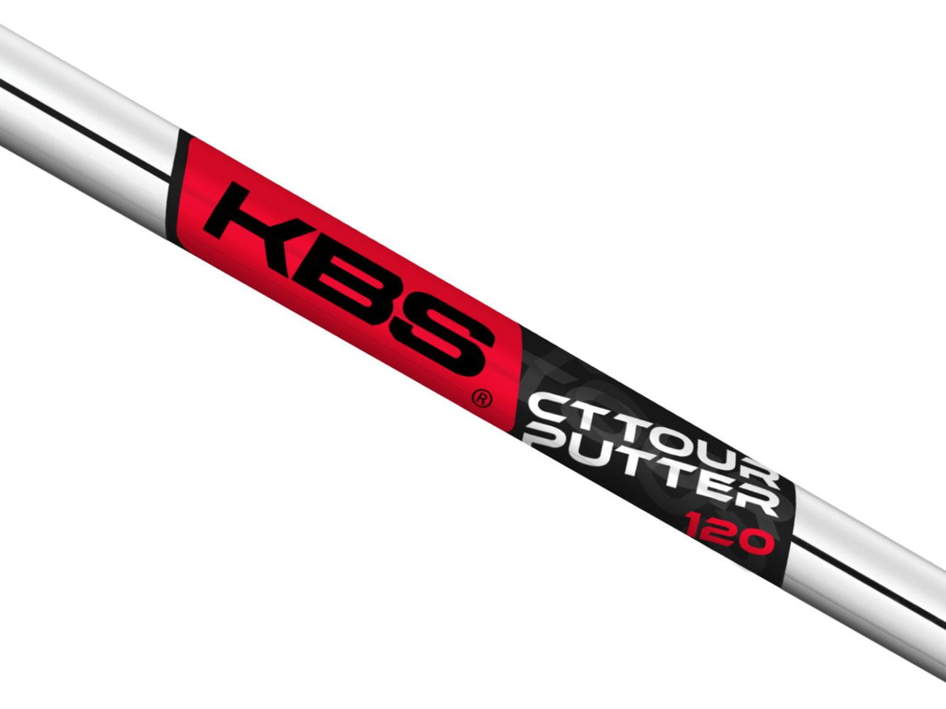 KBS CT TOUR PUTTER (.370)