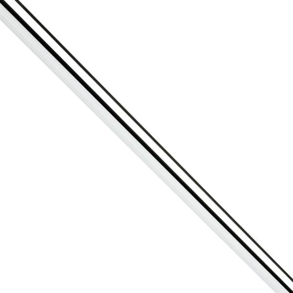 TRUE TEMPER STEEL PUTTER SHAFTS - STEPLESS STRAIGHT TAPER PARALLEL PUTTER