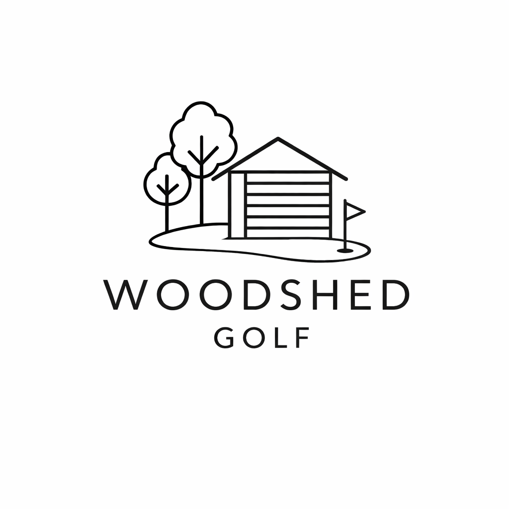 Woodshed Golf