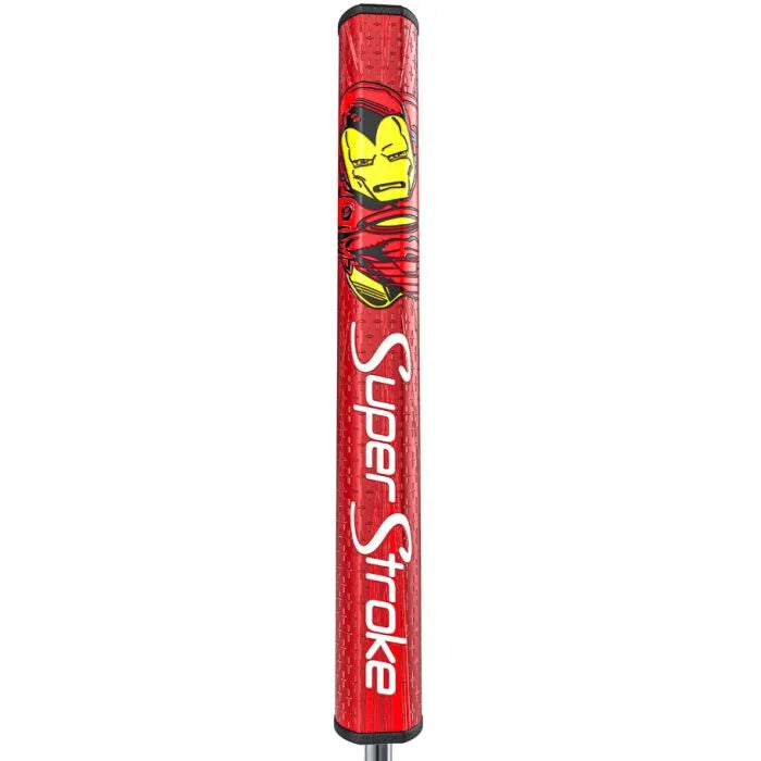 SUPER STROKE 2.0 MARVEL SERIES - IRON MAN